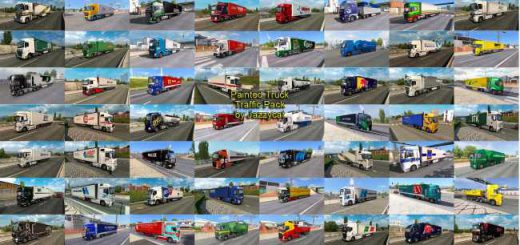 painted-truck-traffic-pack-by-jazzycat-v3-9_1