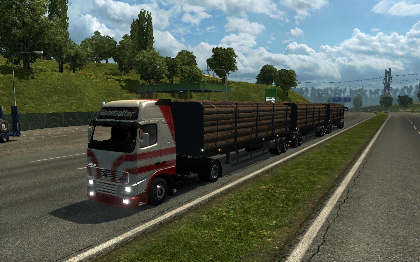 Мод пак 1.27. Двойной полуприцеп для етс 2 1.30. Прицепы етс 2. Ets2 Trailer Triple. ETS 2 двойные прицепы.