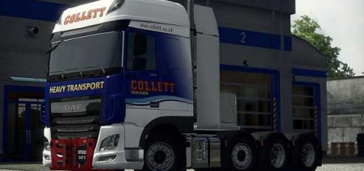 heavy-haulage-chassis-addon-for-daf-xf-euro-6_1