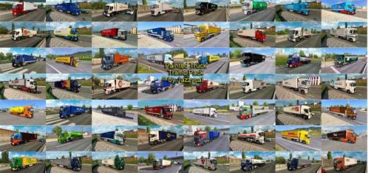 painted-truck-traffic-pack-by-jazzycat-v4-2_2