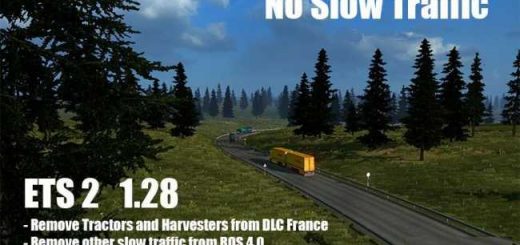 no-tractor-harvester-and-slow-traffic-on-maps-v-1-0-for-ets2-1-28_1