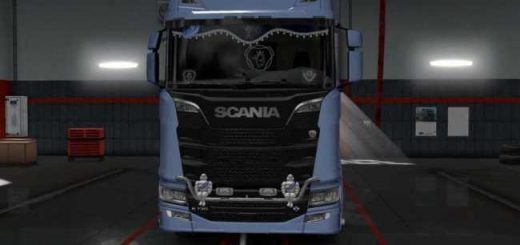 led-plate-grill-curtain-logo-mightygriffin-for-scania-s-2016_1