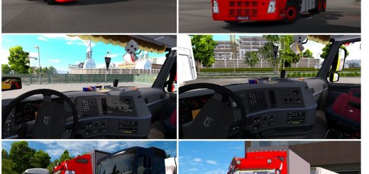 D3S Mercedes Antos BDF + Dealer fix 1.33.x thumbnail 3