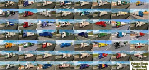 painted-truck-traffic-pack-by-jazzycat-v5-1_1