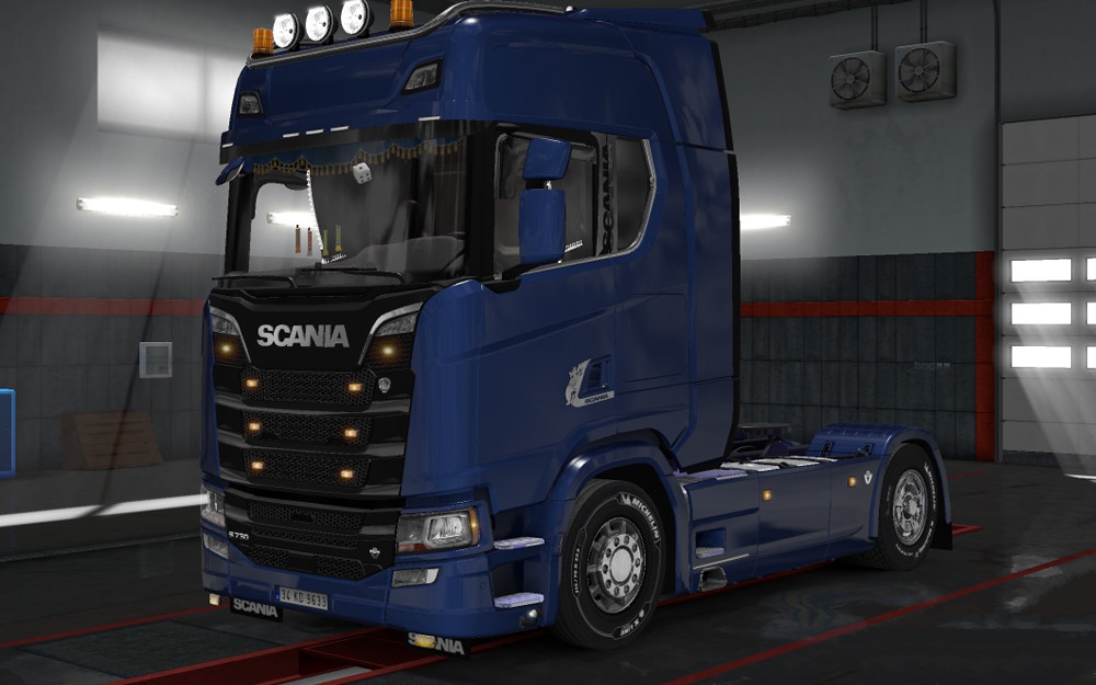Euro Truck Simulator 2 Mod Kurulum Tv Euro Truck Simulator 2