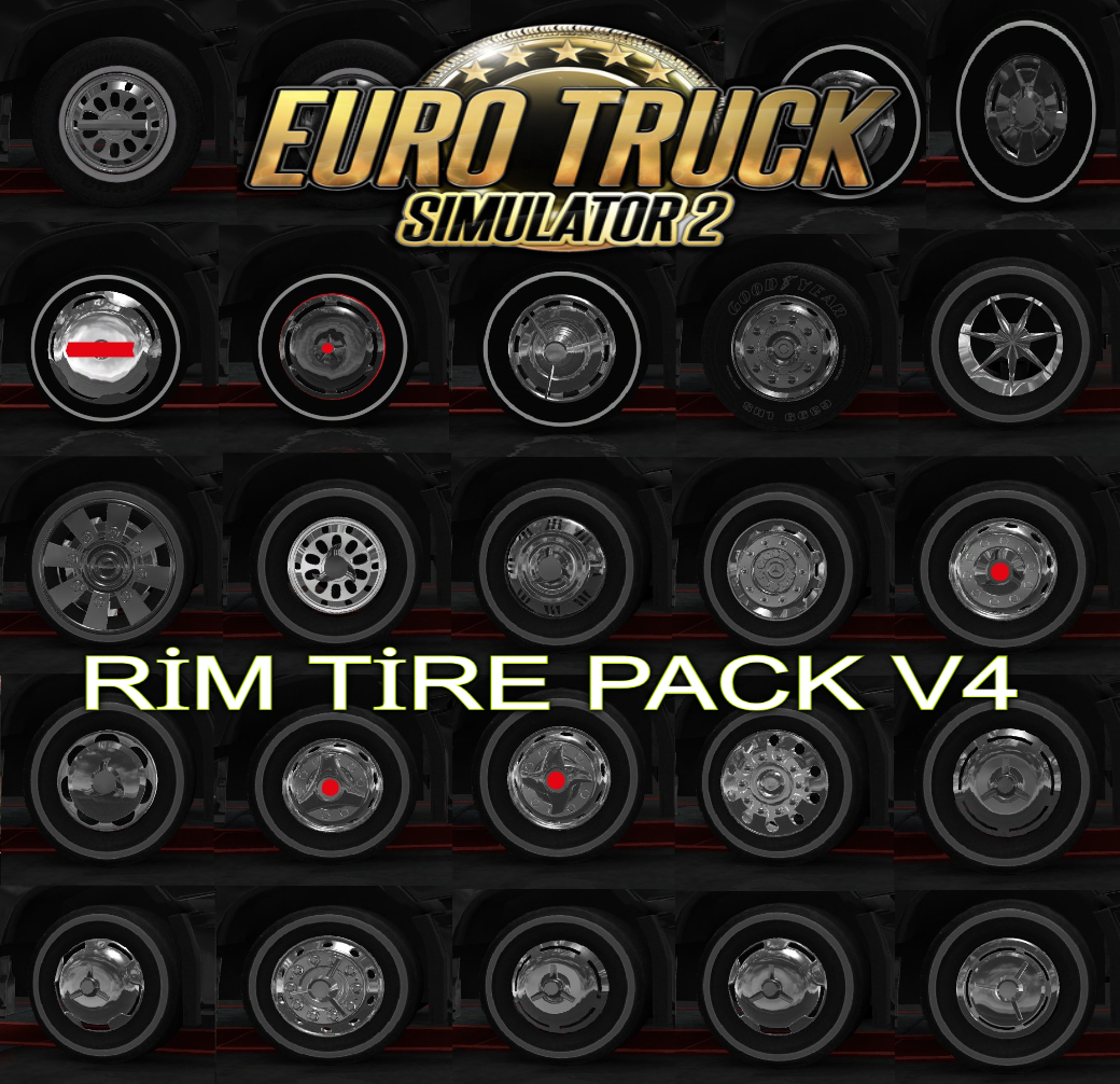 Колпаки етс. ATS колеса и диски для Euro Truck Simulator 2 1.45. Wheel Tuning Pack ETS 2. Диск пак етс 2 1.45. Пак колес и дисков для етс 2 1.45.