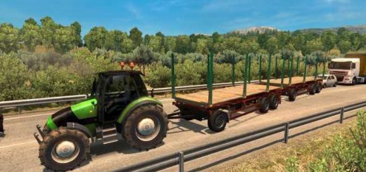 9250-tractor-with-trailers-in-traffic-version-1-0_1