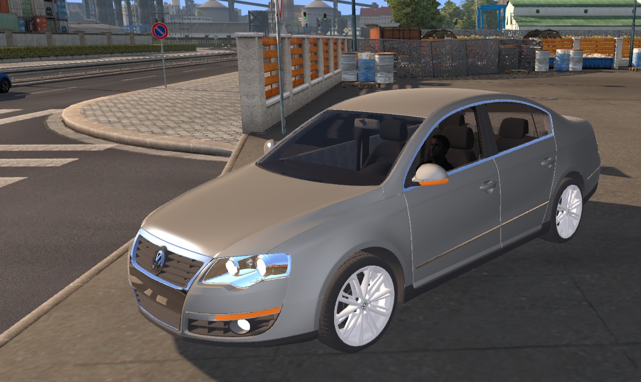 6 мод 2. ETS 2 Passat. ФС мод Volkswagen b5. Етс 2 Фольксваген Пассат. Euro Truck Simulator 2 Volkswagen Passat и 2.