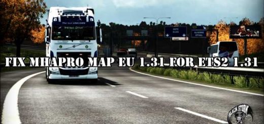 fix-mhapro-map-eu-1-31-for-ets2-1-31_1