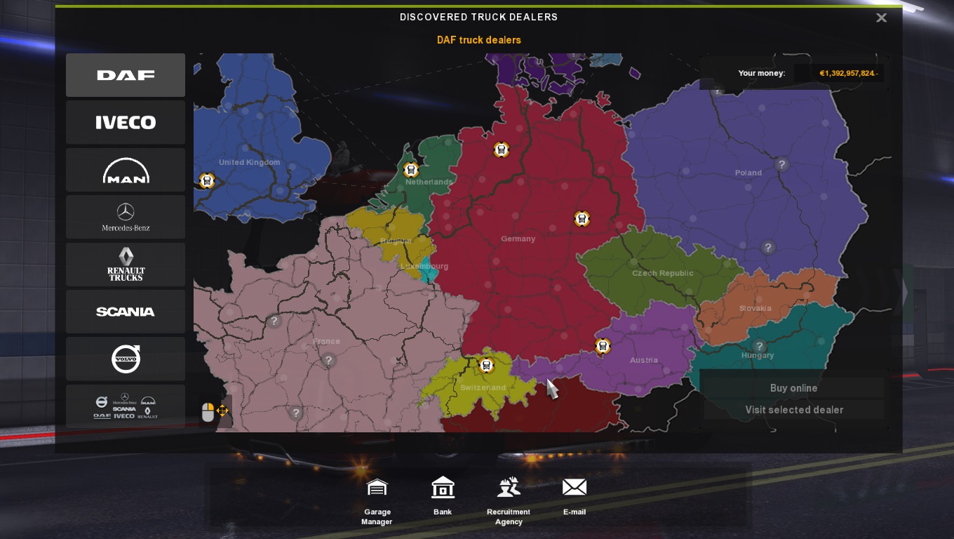 Карта версии. ETS 2 Map. Цветная карта для евро трек симулятор 2. Цветная карта етс2.1 .40. Евро трек симулятор 2 цветная карта стран.