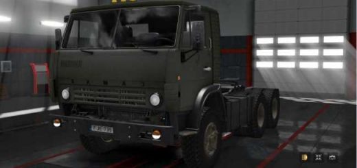 fix-for-truck-kamaz-5410-version-1-0_1