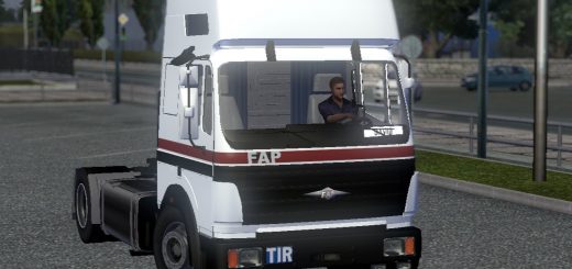 Iveco Hi-Way Reworked v2.3 by Schumi [1.33.x – 1.34.x] thumbnail 3