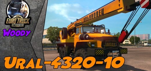 Scania T & T4 Mod by RJL (1.40.1) thumbnail 3