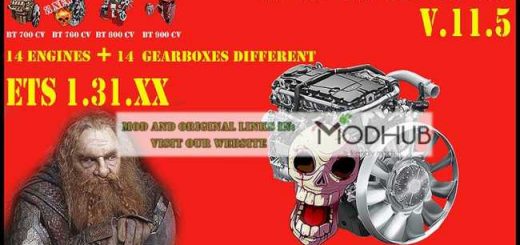 pack-powerful-engines-gearboxes-v-11-5-for-1-31-xx_1
