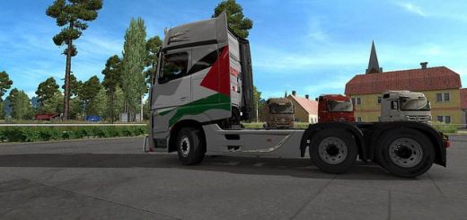 skin-truck-palestine-for-ets2-1-31-1-31_1