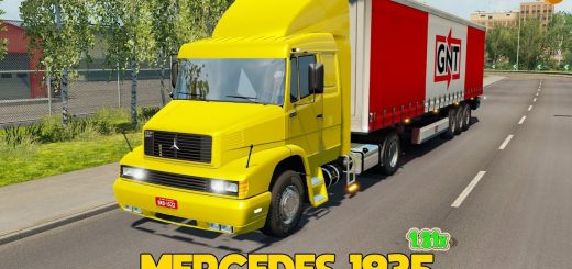 DAF XF 105 v6.4 by vad&k [1.33.x] thumbnail 3