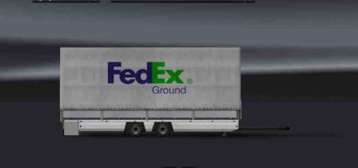 trailer-tandem-fed-ex-ground-for-ets2-1-31-1-31_1