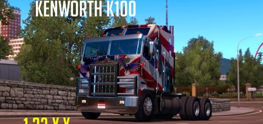Scania 113H 1.33.x thumbnail 2