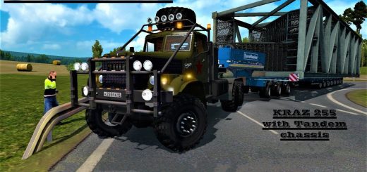 Renault Range T for 1.34 thumbnail 2