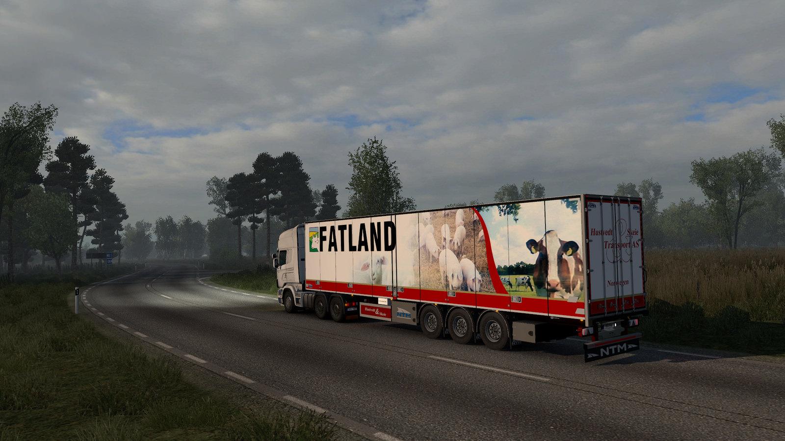 Trailer net. Прицепы етс 2. Прицепы ETS 2 1.30. НСТ прицепы етс 2. Euro Truck Simulator 2 прицепы.