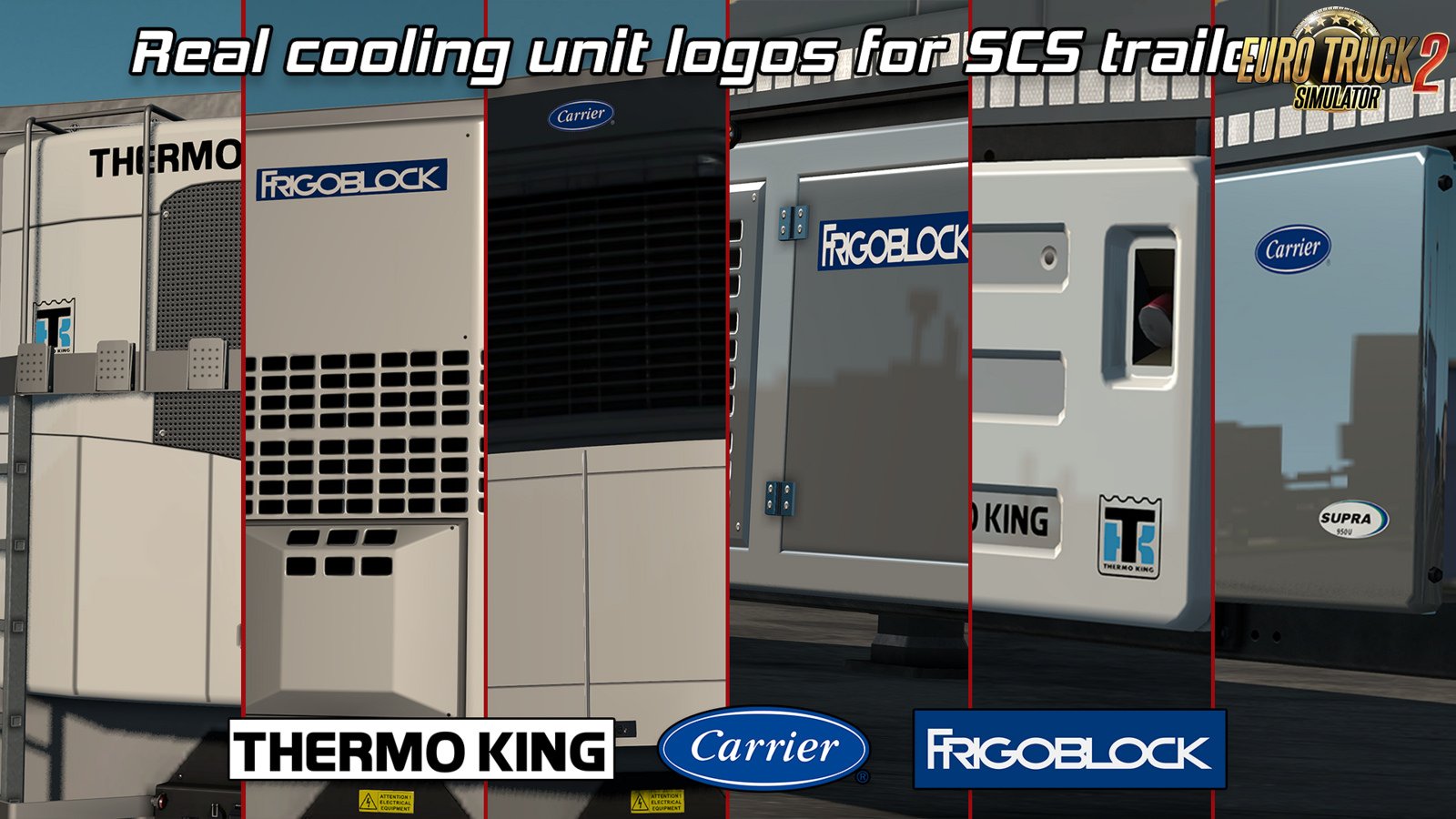 Unit 3 v 1. Carrier Thermo King. Холодильники Thermoking. Real Cooling Unit names. Thermo King Rd-1.