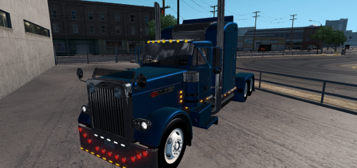 MAN TGA (MADster) v1.6.2 [1.40] thumbnail 3