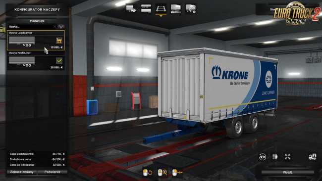 cara euro truck simulator 2 pc