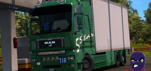 RENAULT PREMIUM LOW DECK V1.0 [1.36.X]