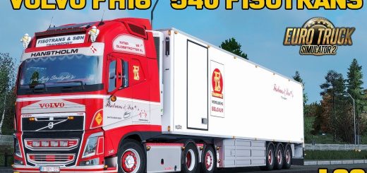 Used Trucks [1.36.x] thumbnail 2