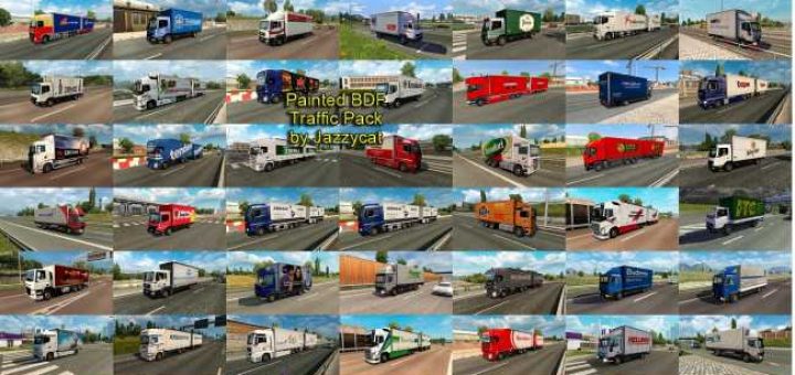 Animated Female Passenger In Truck With You V23 Ets2 Mods Euro Truck Simulator 2 Mods