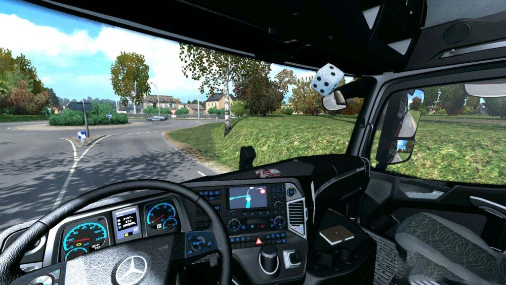 best and reliable mods for euro truck simulator 2