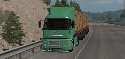 Iveco Hi-Way Brazilian Version v1.1.2 [1.42] thumbnail 2