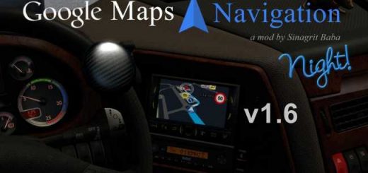 ets-2-google-maps-navigation-night-version-v1-6_1