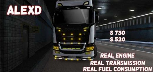 real-engine-and-transmission-for-scania-s-by-alexdedu-1-0_1