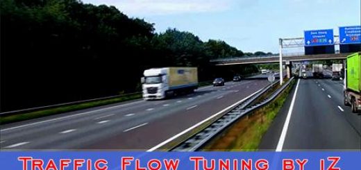 traffic-flow-tuning-by-iz-1-5_1