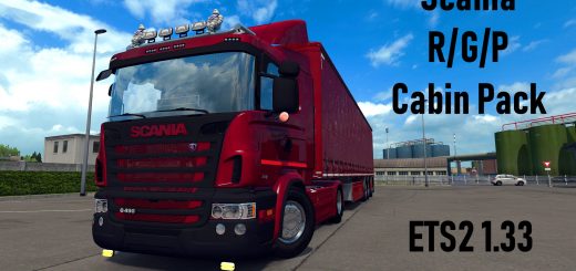VOLVO VNL 2019 V2.22.1 [1.36.X]