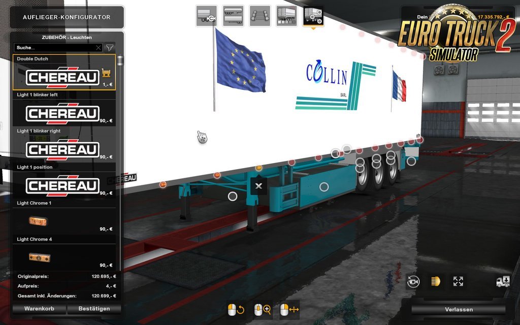 safe website to download euro truck simulator 2 mods