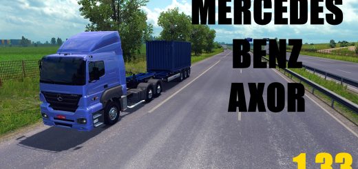 Renault Premium Reworked v5.0 by Schumi (1.39.x)