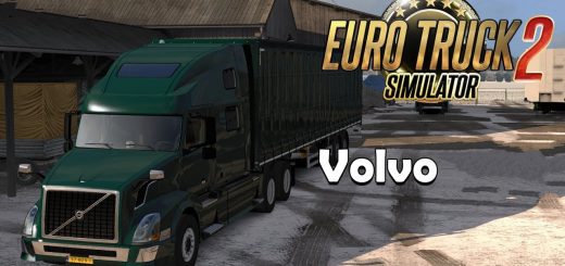 Scania Streamline Modified by AenR [1.36.x] thumbnail 3
