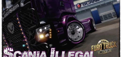 PETERBILT CUSTOM 379 V3.1 [1.35 – 1.36] thumbnail 2