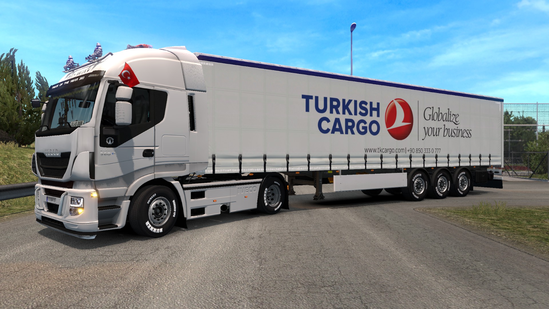 Kargo. Турецкий трак. ETS 2 Trailers Cargo. Туркиш Грузовики. ETS 2 прицеп PNG.