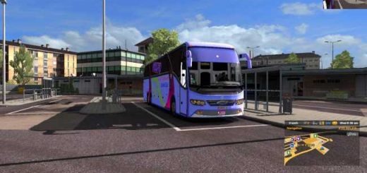 hanif-paribahan-and-euro-line-and-ai-traffic-customize-skin-with-bus-1-0_1
