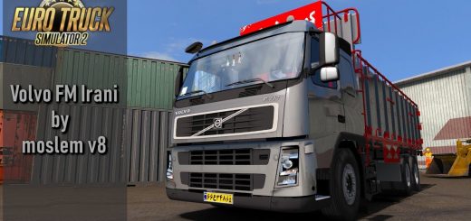 Freightliner Cascadia v2.0 2019 [1.36.x]