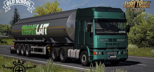 Scania T and T4 Brazilian Edition [1.38.x] thumbnail 2