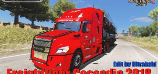MERCEDES-BENZ LP-331 V2.2 1.35.X