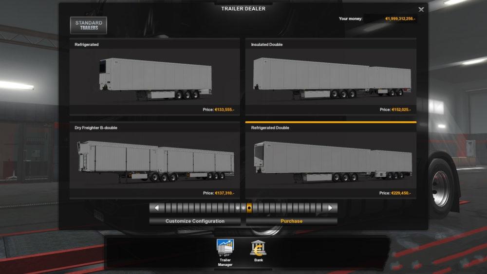 Euro Truck Simulator 2 - FH Tuning Pack Download