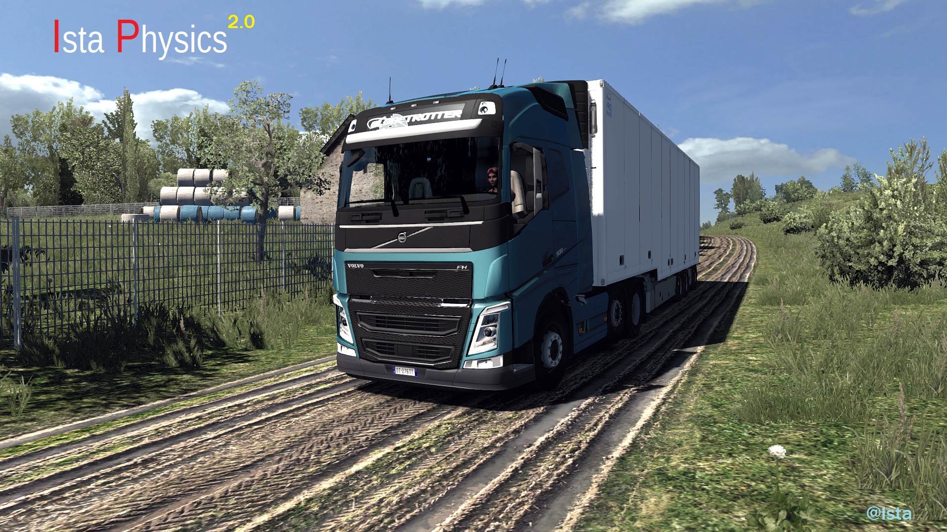 Мод на евро симулятор 2. ETS 2 1.35. Евро трек симулятор 2 1 35. Скания 114 для етс 2. Euro Truck Simulator 2019.