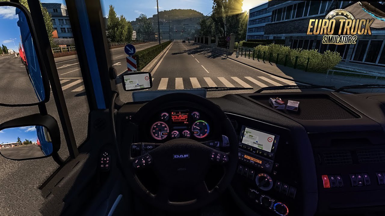 Simulator 2 mods ets2 mod. DAF XF 105 ETS 2. DAF XF 105 dashboard. DAF XF 105 салон етс. Euro Truck Simulator 2 DAF XF 105.