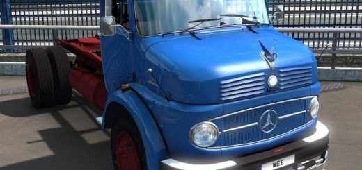 MACK R SERIES V1.6 [1.38.X] thumbnail 3