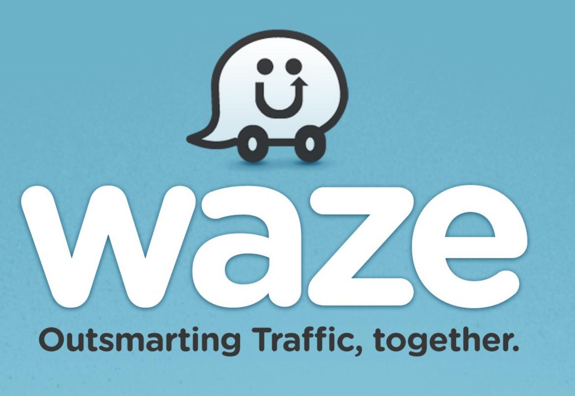 voices for waze app